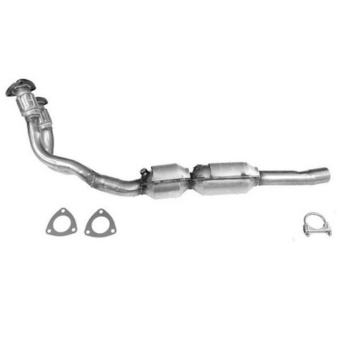AP Exhaust 770357 Catalytic Converter